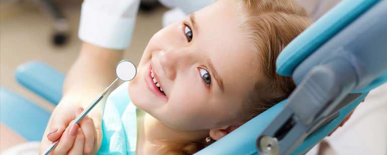 Kids Dentistry